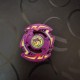 Takara Beyblade Wyborg Used 