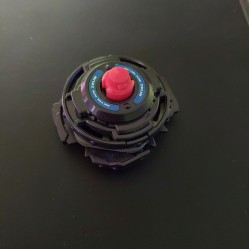 Takara Beyblade Zeus Used