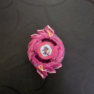 Takara Beyblade Raiden Used