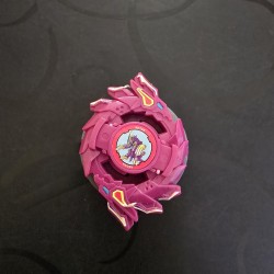 Takara Beyblade Raiden Used