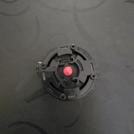 Takara Beyblade Zinrai Used