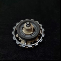 Takara Beyblade Advance Averazer MS White Used HMS System