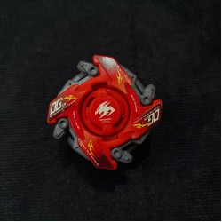Takara Beyblade Dragoon MS Red Mint