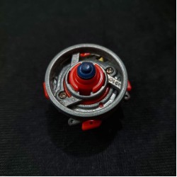 Takara Beyblade Dragoon MS Red Mint