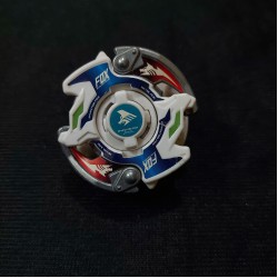 Takara Beyblade Phantom Fox MS Used Takara Beyblade Phantom Fox MS Used