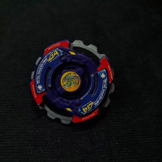 Takara Beyblade Strata Dragoon MS Used