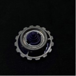 Takara Beyblade Strata Dragoon MS Used Takara Beyblade Strata Dragoon MS Used