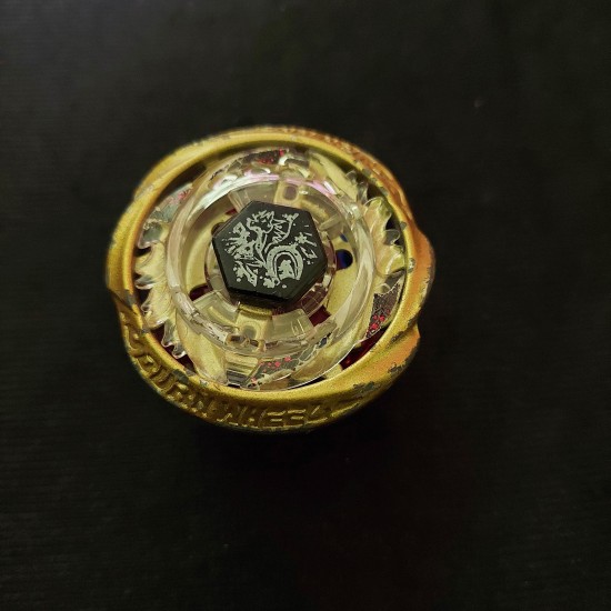 Takaratomy Beyblade Burn Pisces Used