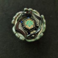 Takaratomy Beyblade Cyclone Horuseus Used