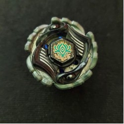 Takaratomy Beyblade Cyclone Horuseus Used