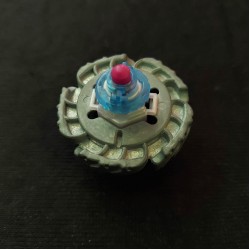 Takaratomy Beyblade Cyclone Horuseus Used Takaratomy Beyblade Cyclone Horuseus Used