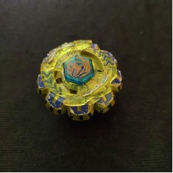 beyblade divine chimera