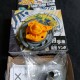 Takaratomy Beyblade Flame Sagittario With Box and Accessories Used 