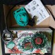 Takaratomy Beyblade Poison Serpent with Box and Accessories Used 