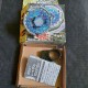 Takaratomy Beyblade Ray Gil With Box and Accessories Used 