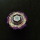 Takaratomy Beyblade Ray Striker Aurora Version Used