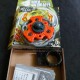 Takaratomy Beyblade Rock Giraffe with Box and Accessories Used 