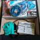 Takaratomy Beyblade Storm Pegasus with Box and Accessories Used 