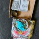 Takaratomy Beyblade Thermal Lacerta with Box and Accessories Used 