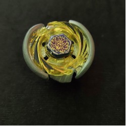 Takaratomy Beyblade Vulcan Herculeo Used