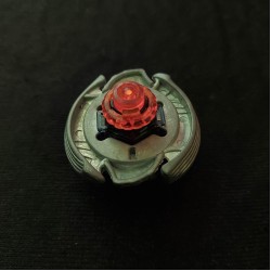 Takaratomy Beyblade Vulcan Herculeo Used