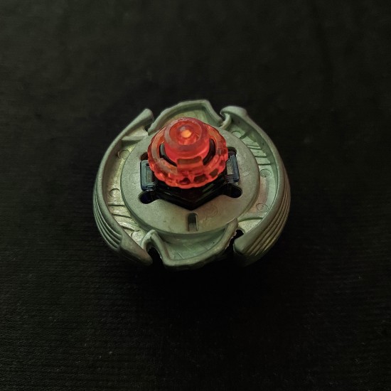 Takaratomy Beyblade Vulcan Herculeo Used