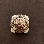 Takara Beyblade Draciel S Metallic Black Random Booster V Prize