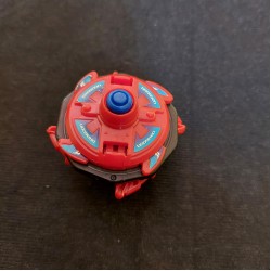 Takara Beyblade Dragoon V2 Red Used Takara Beyblade Dragoon V2 Red Used