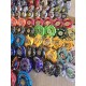 Takara Beyblade Mixed Lot of 105
