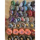 Takara Beyblade Mixed Lot of 105