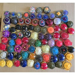 Takara Beyblade Mixed Lot of 80 