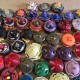 Takara Beyblade Mixed Lot of 80 Takara Beyblade Mixed Lot of 80