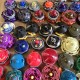 Takara Beyblade Mixed Lot of 80 Takara Beyblade Mixed Lot of 80